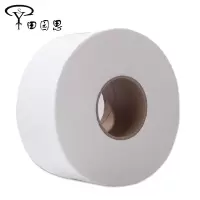田园思 加厚大卷纸 600g 卷