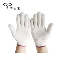 田园思 线手套 600g 双