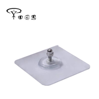 田园思 无痕螺丝粘贴 12mm 袋