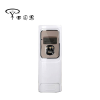 田园思 智能数显喷香机盒 YZP-PXJ011 个