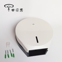 田园思 大盘卷纸盒 DPZH00A 个