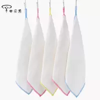 田园思 洗碗布 YZP-XWJ05 卡