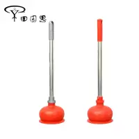 田园思 皮搋子 单层 个