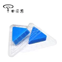 田园思 蓝色尿斗芳香块 2块装 袋