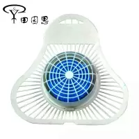 田园思 圆形尿斗块 95g*2 袋