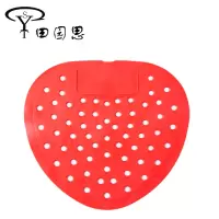 田园思 红色大孔尿斗香片 10片装 袋