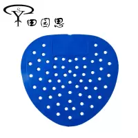 田园思 蓝色大孔尿斗香片 10片装 袋