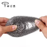 田园思 30g清洁钢丝球 40只装 包