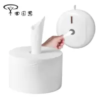 田园思 优质13宽三层中心抽大盘纸 YZDPZ-ZXC03 箱