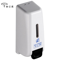 田园思 按压式厕板消毒器 YZP-CBXDQ01 个