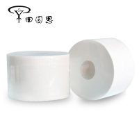 田园思 13宽二层中心抽大卷纸 YWL-DPZ13K-02 盘