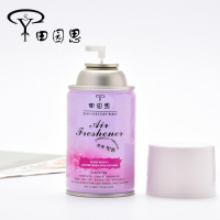 田园思 檀香味喷香罐 300ML 盒