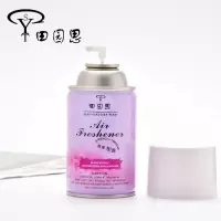 田园思 檀香味喷香罐 300ML 盒