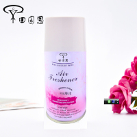 田园思 海洋味喷香罐 300ML 瓶