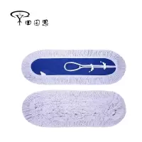 田园思 尘推拖布头 80 个