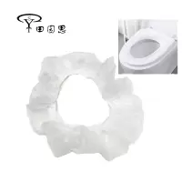 田园思 清洁马桶垫 1条装 袋