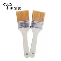 田园思 木柄毛刷 2.0寸 把