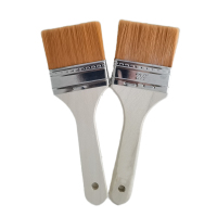 田园思 木柄毛刷 2.5寸 把