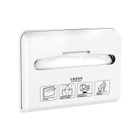 田园思 马桶垫纸盒 YMTDZH01B 个