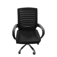 备冠 电脑椅 黑色550*500*900mm 把