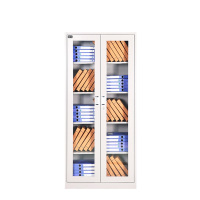 备冠 文件柜 通玻1800*850*390mm 台