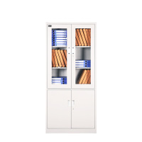 备冠 文件柜 大器850*390*1800mm 台