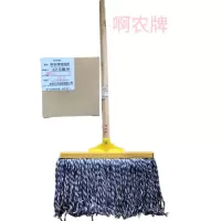 啊农棉线拖把