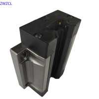 ZWZCL直线滑块轴承GGB35AA