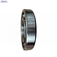 ZWZCL深沟球轴承6303/P5 个