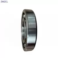 ZWZCL深沟球轴承6303/P5 个