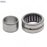 ZWZCL滚针轴承NA4834