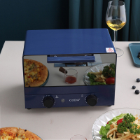 蔻达CODA 电烤箱 Q2181 /台