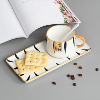 蔻达 CODA 濑户烧咖啡杯碟套装D2019 /套