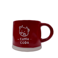 蔻达 CODA生肖杯 D2029 /个