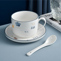 蔻达 CODA 浪漫柏林餐具套装3件套 D2111 /套