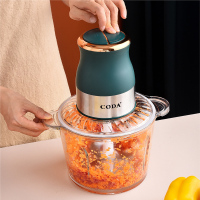 蔻达 CODA料理绞肉机 D2177-2 /台