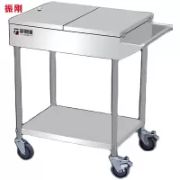 振刚  调料工作台 500*801*800 台