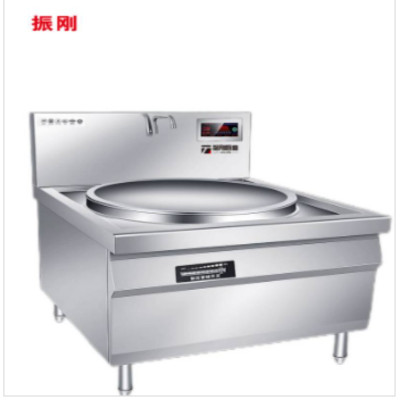 振刚 电磁大锅灶 QX-D1200-D 台
