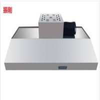 振刚 排烟罩 1000*1000*500 台