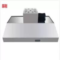 振刚 排烟罩 1000*1000*500 台