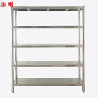 振刚 五层货架  1500*500*1800 台