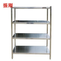 振刚 四层货架  1800*500*1550 台