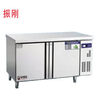 振刚 1.8保鲜工作台 QBO.4L2D 台