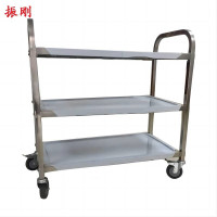 振刚 三层餐车 900*500*850 台