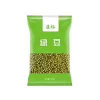 莲裕绿豆1000克袋