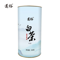莲裕 白茶寿眉250克桶