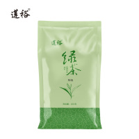 莲裕 绿茶特级100克 袋