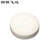 润铁飞达 一次性杯盖 直径75mm 5000个 箱