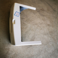 智铁保险杠6043 个