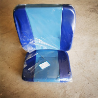 智铁电动车座椅6043 个